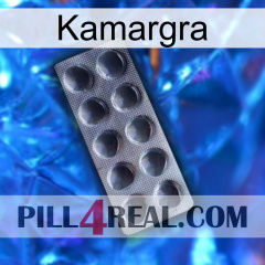 Kamargra 30